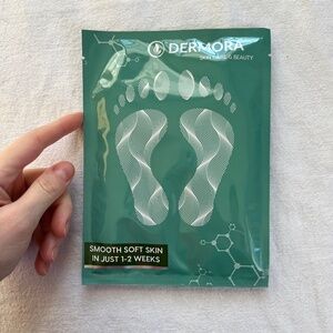 Foot Peeling Mask — New / Unopened